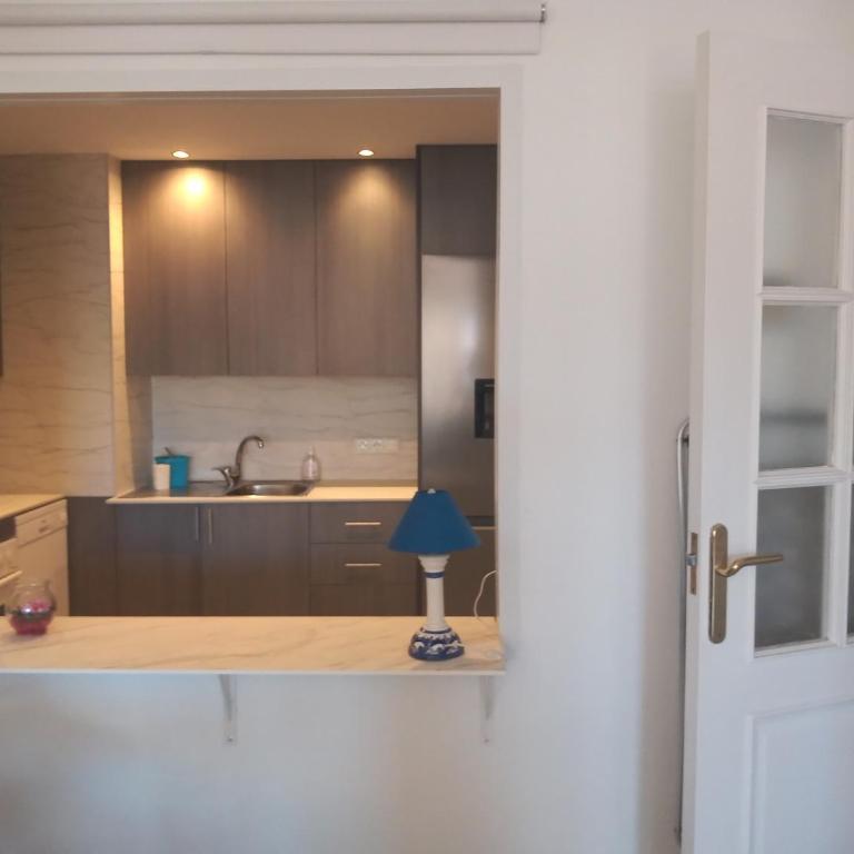 FUENGIROLA , Beach, Centre ,Balcony with seaview, for 4 persons - Apartamento de 1 dormitorio - 9