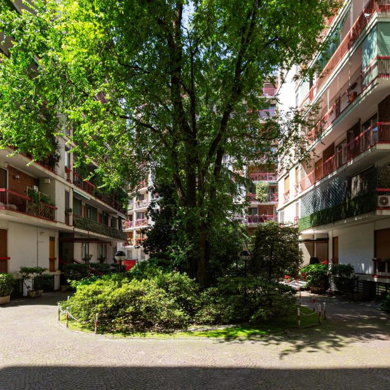 GuestHost - Domodossola M5 Modern Apartment - Appartamento - 23