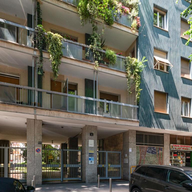 GuestHost - Domodossola M5 Modern Apartment - Appartamento - 24