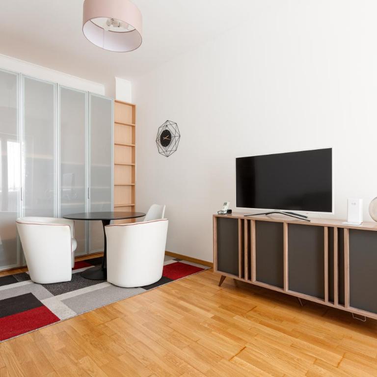 GuestHost - Domodossola M5 Modern Apartment - Appartamento - 8
