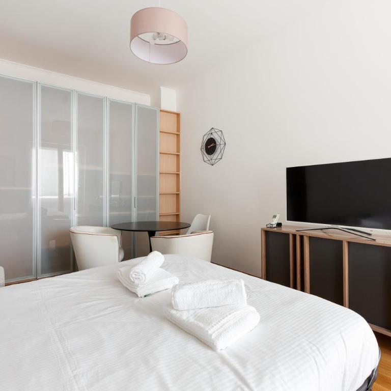 GuestHost - Domodossola M5 Modern Apartment - Appartamento - 13
