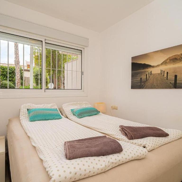 Estrella 21BA - Apartment - Ground Floor - 12