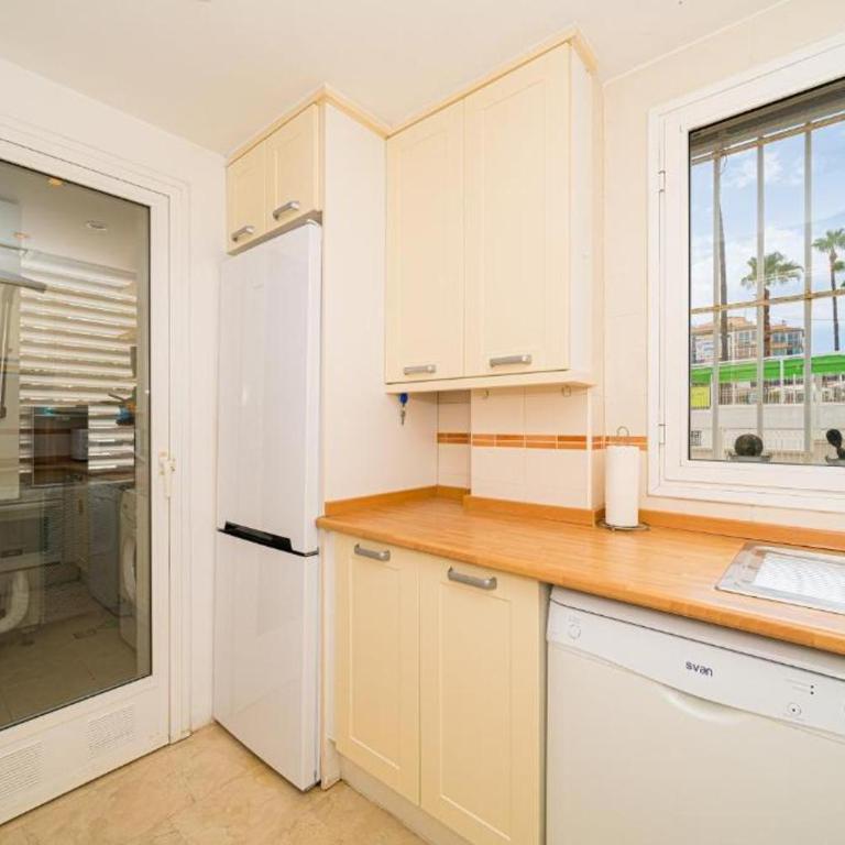 Estrella 21BA - Apartment - Ground Floor - 8