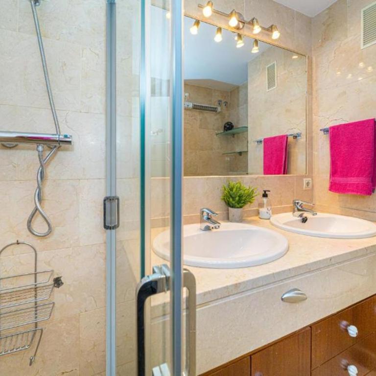 Estrella 21BA - Apartment - Ground Floor - 14