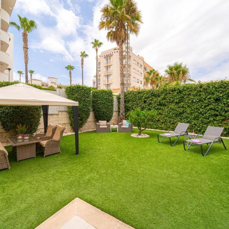 Estrella 21BA - Apartment - Ground Floor - 2