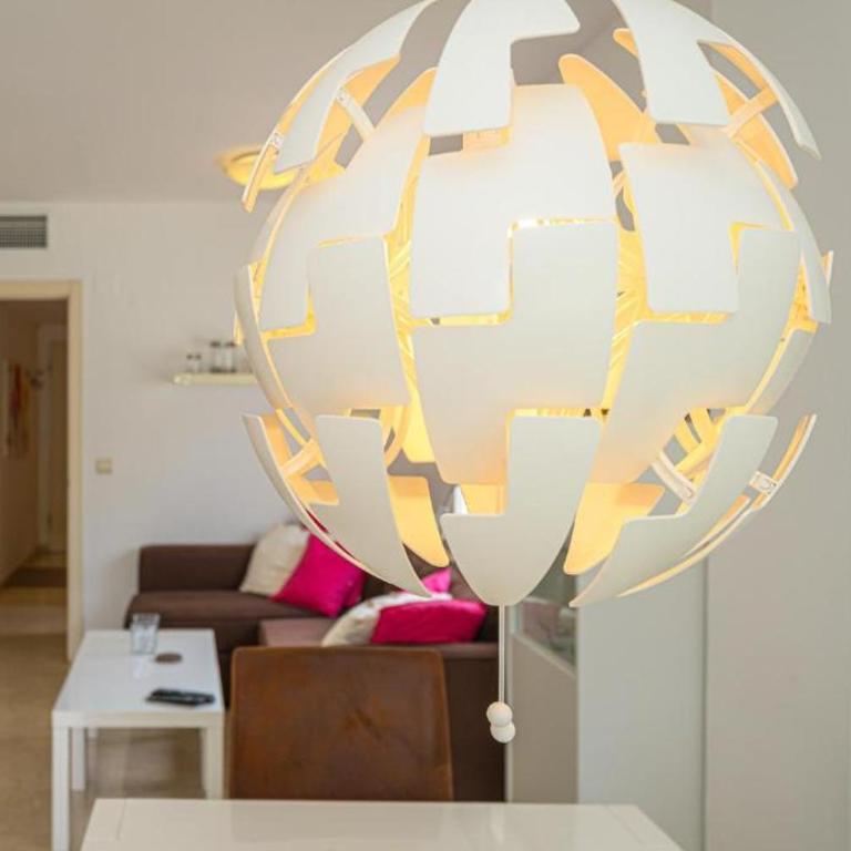 Estrella 21BA - Apartment - Ground Floor - 20