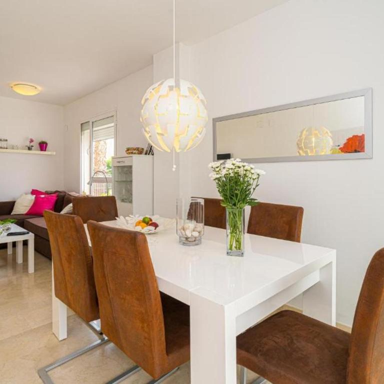 Estrella 21BA - Apartment - Ground Floor - 19