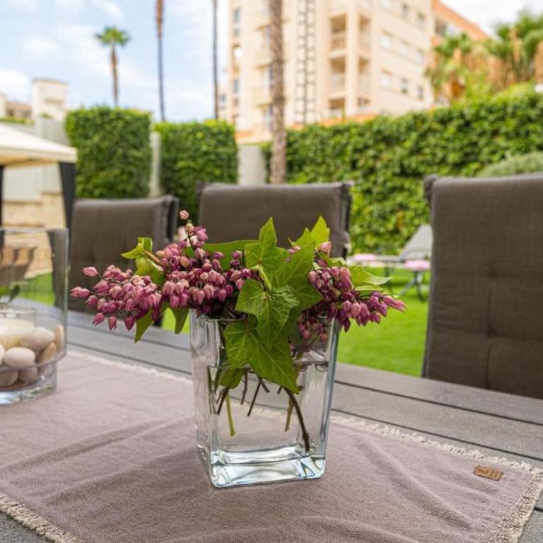 Estrella 21BA - Apartment - Ground Floor - 18