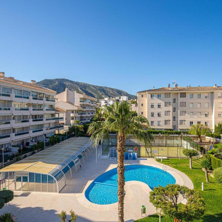 Estrella 21BA - Apartment - Ground Floor - 21