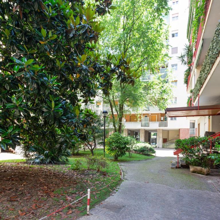 GuestHost - Domodossola M5 Modern Apartment - Appartamento - 22