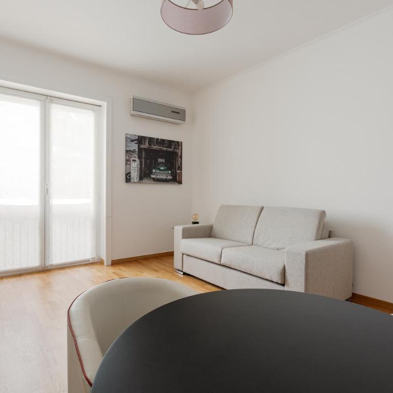GuestHost - Domodossola M5 Modern Apartment - Appartamento - 9