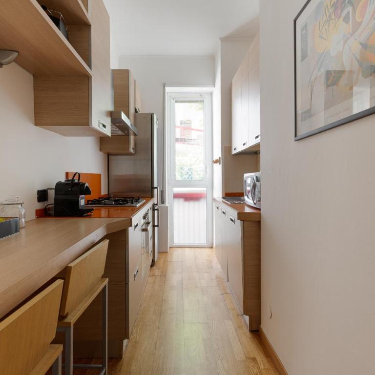 GuestHost - Domodossola M5 Modern Apartment - Appartamento - 2