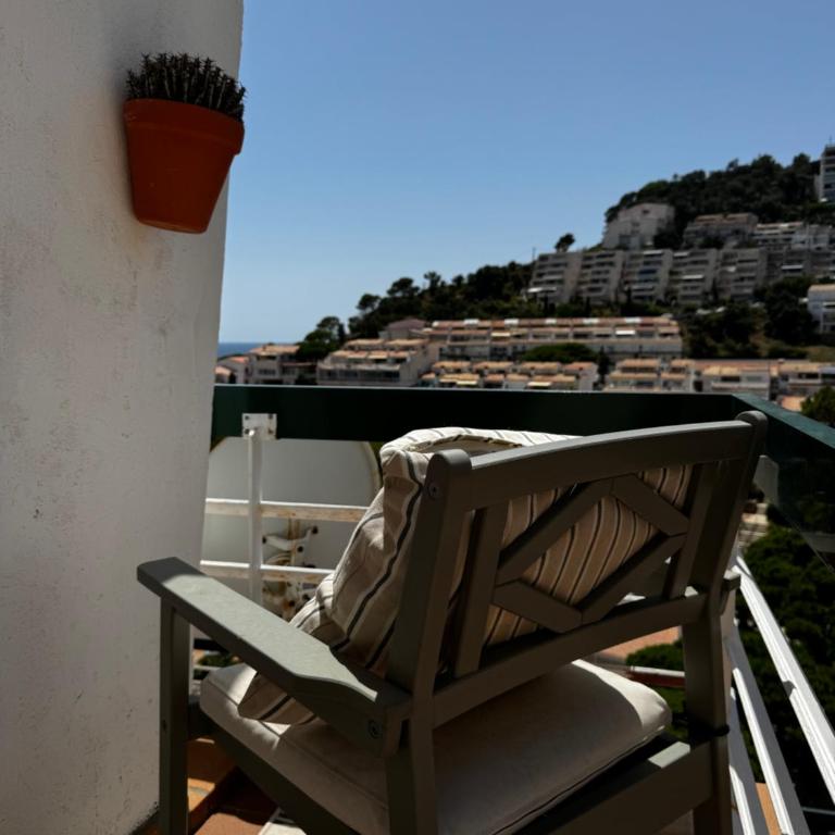 Mirador del Mar Tossa de Mar - Apartamento de 2 dormitorios - 16