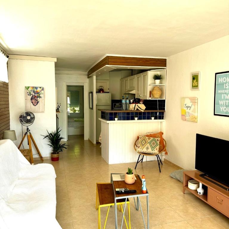 Mirador del Mar Tossa de Mar - Apartamento de 2 dormitorios - 7
