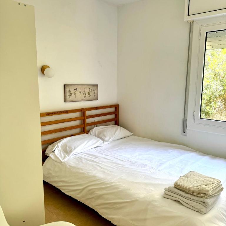 Mirador del Mar Tossa de Mar - Apartamento de 2 dormitorios - 18