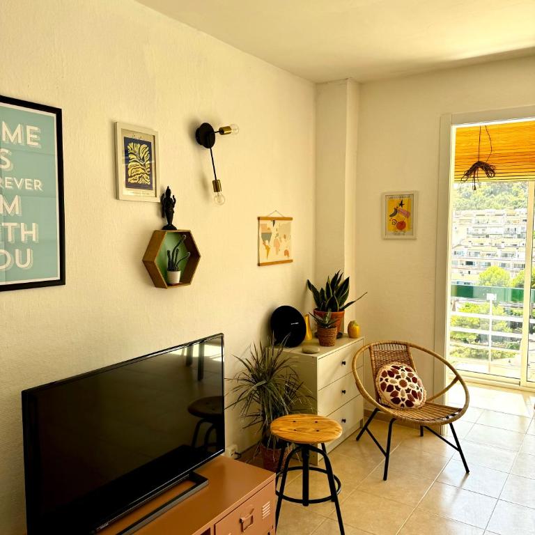 Mirador del Mar Tossa de Mar - Apartamento de 2 dormitorios - 8