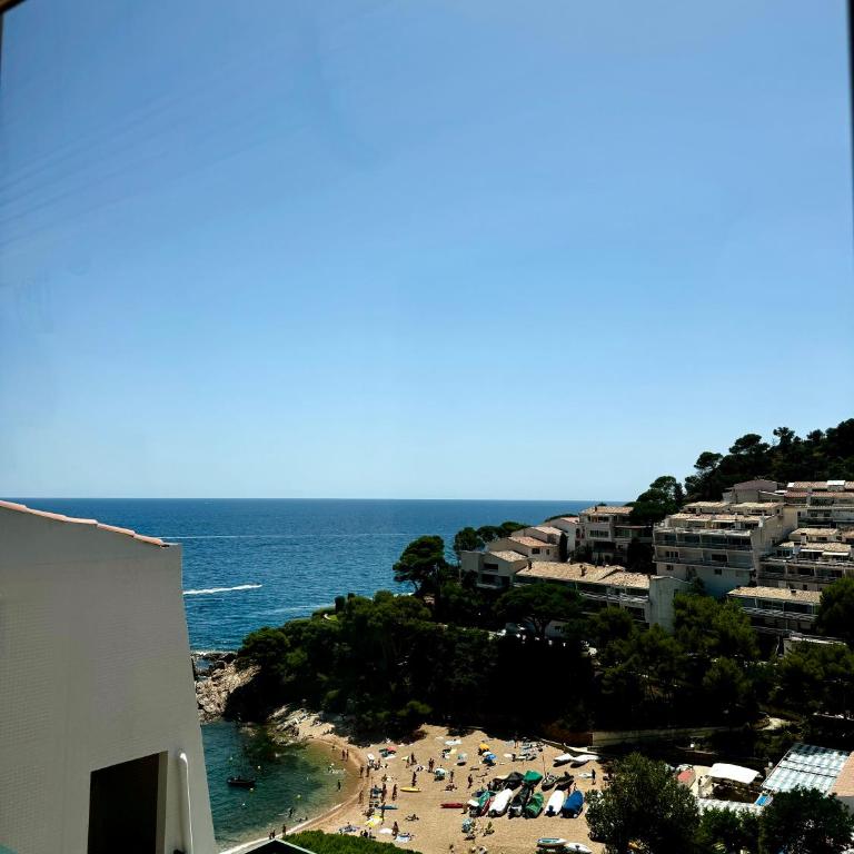 Mirador del Mar Tossa de Mar - Apartamento de 2 dormitorios - 9