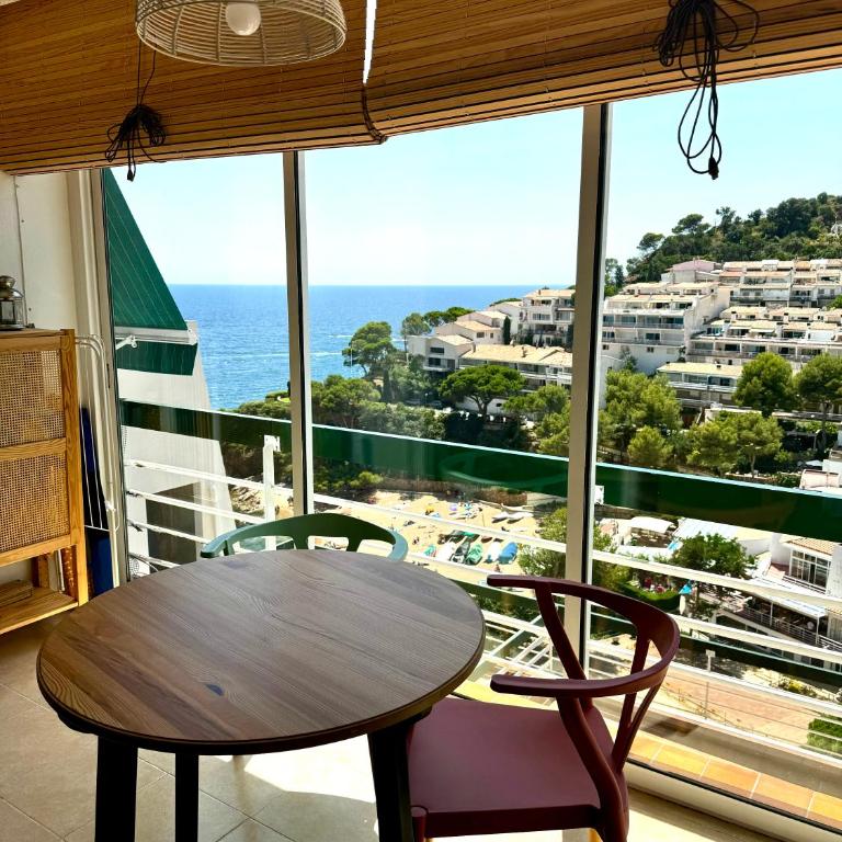 Mirador del Mar Tossa de Mar - Apartamento de 2 dormitorios - 3