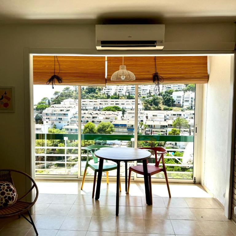 Mirador del Mar Tossa de Mar - Apartamento de 2 dormitorios - 4