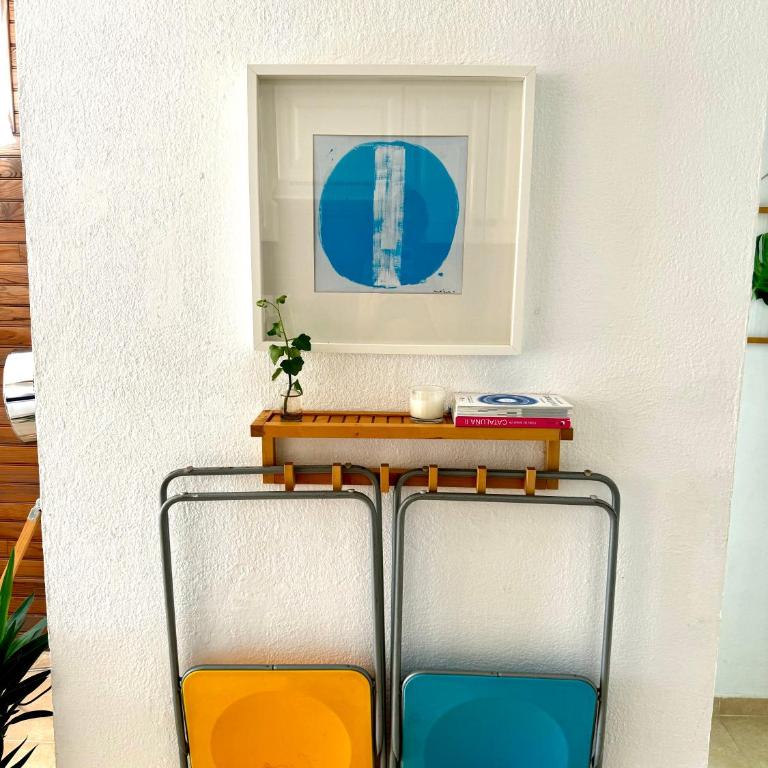 Mirador del Mar Tossa de Mar - Apartamento de 2 dormitorios - 14