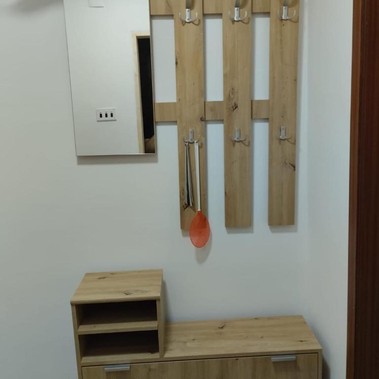 Milijic Lux 2 - Apartman sa 1 Spavaćom Sobom - 4