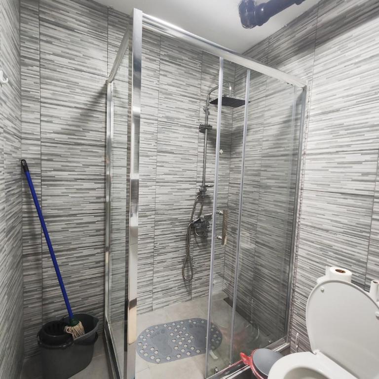 Milijic Lux 2 - Apartman sa 1 Spavaćom Sobom - 15