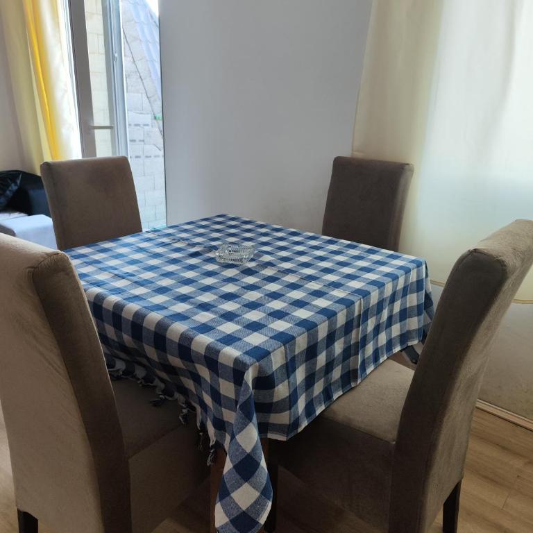 Milijic Lux 2 - Apartman sa 1 Spavaćom Sobom - 10