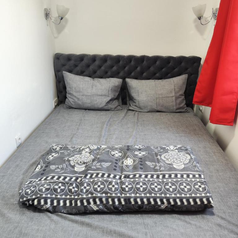 Milijic Lux 2 - Apartman sa 1 Spavaćom Sobom - 5