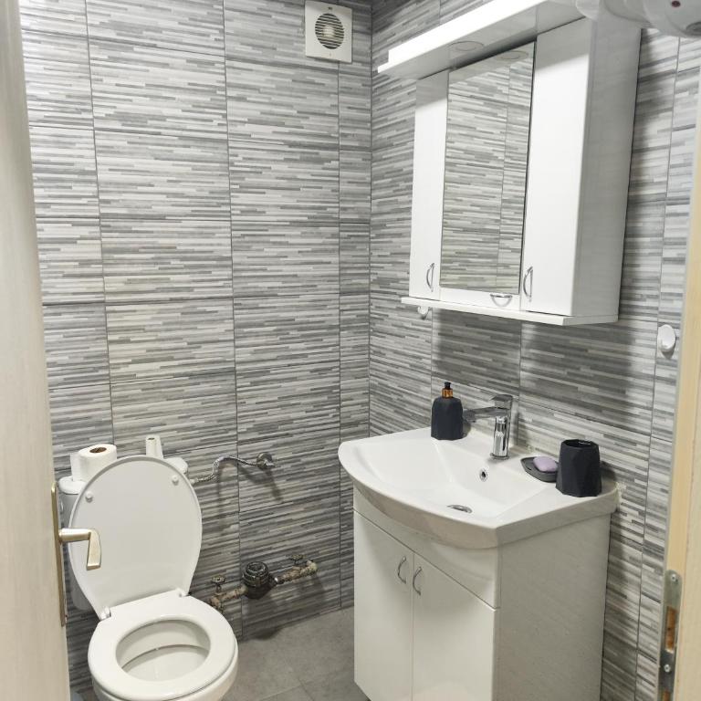 Milijic Lux 2 - Apartman sa 1 Spavaćom Sobom - 13