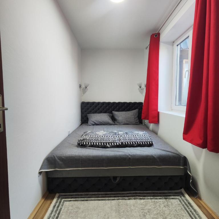 Milijic Lux 2 - Apartman sa 1 Spavaćom Sobom - 6