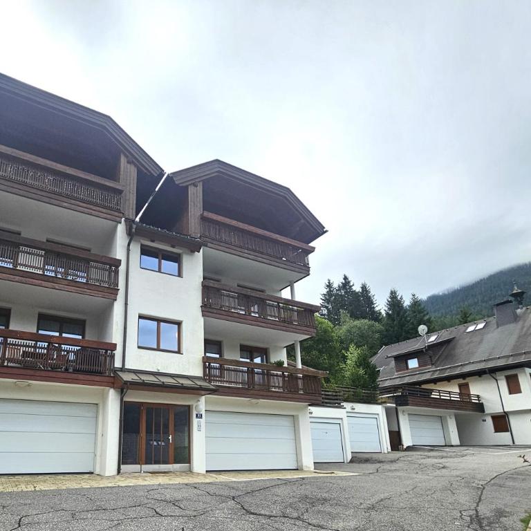 Apartment Franca Bad Kleinkirchheim - Apartment mit 2 Schlafzimmern - 15