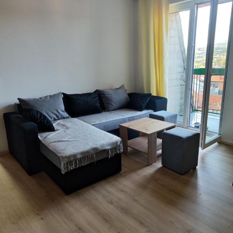 Milijic Lux 2 - Apartman sa 1 Spavaćom Sobom - 7
