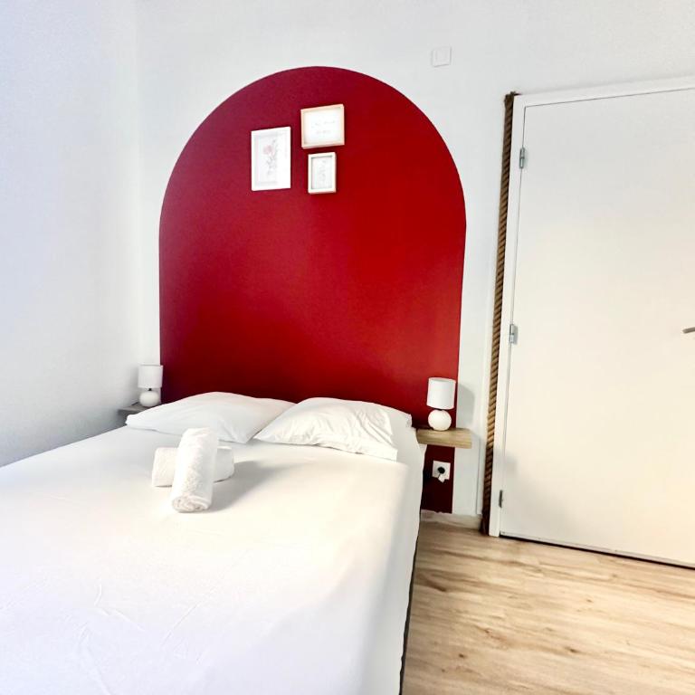 Le Victor, charmant et cosy, au rez-de-chaussée - Appartement 1 Chambre - 7