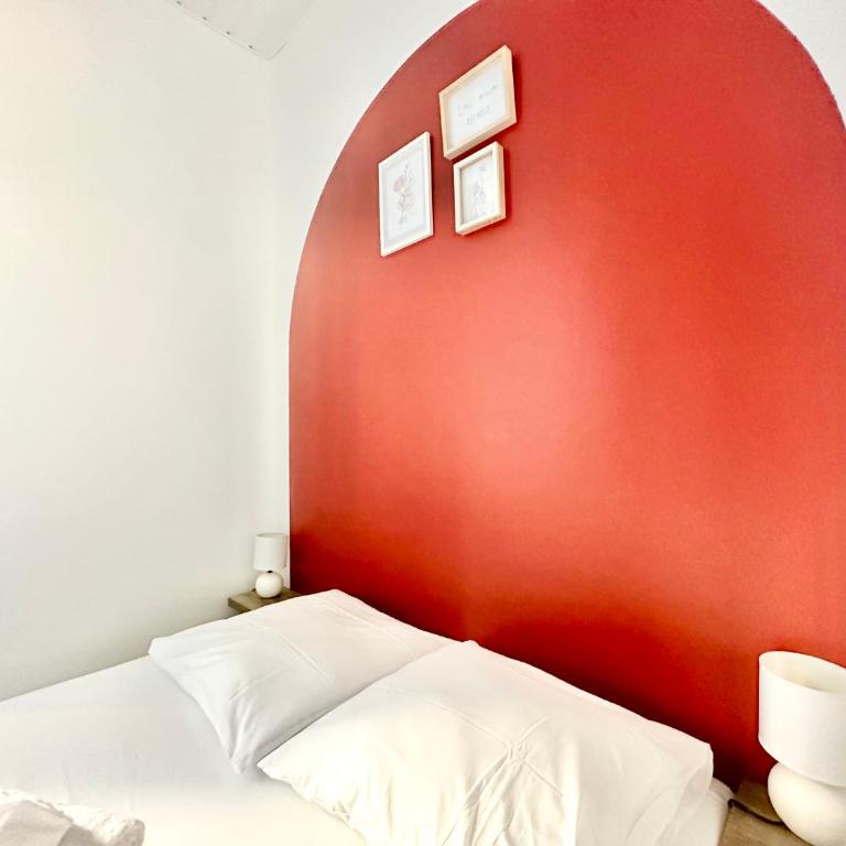 Le Victor, charmant et cosy, au rez-de-chaussée - Appartement 1 Chambre - 6