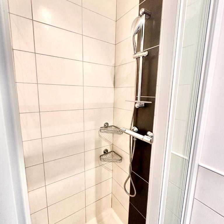Le Victor, charmant et cosy, au rez-de-chaussée - Appartement 1 Chambre - 11