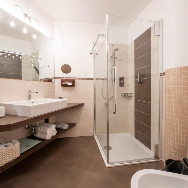 Apartment Sella - Appartamento con 1 Camera da Letto e Balcone - 2
