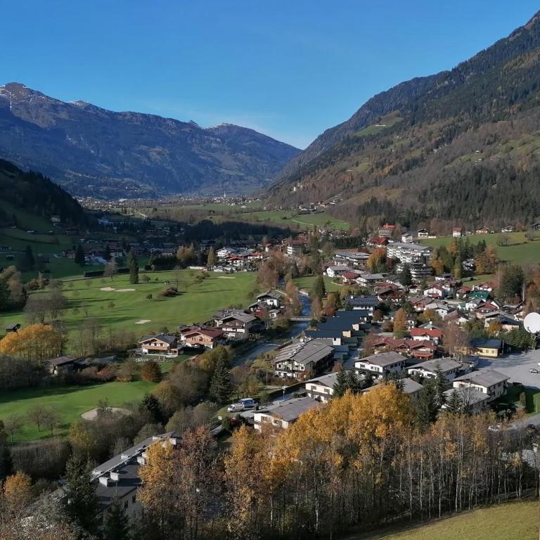 Belle View Gastein - Apartment mit 1 Schlafzimmer - 9