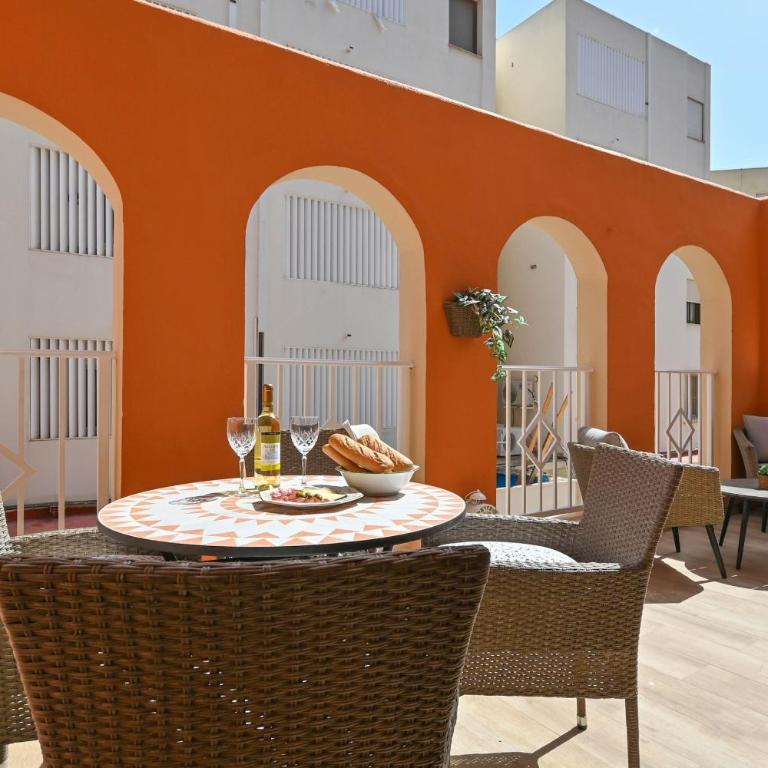 Apartment Seastar - Apartment with Sea View - 2