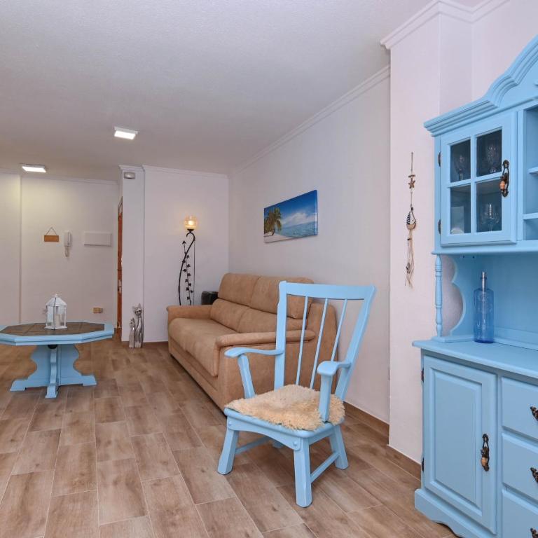 Apartment Seastar - Apartment with Sea View - 4