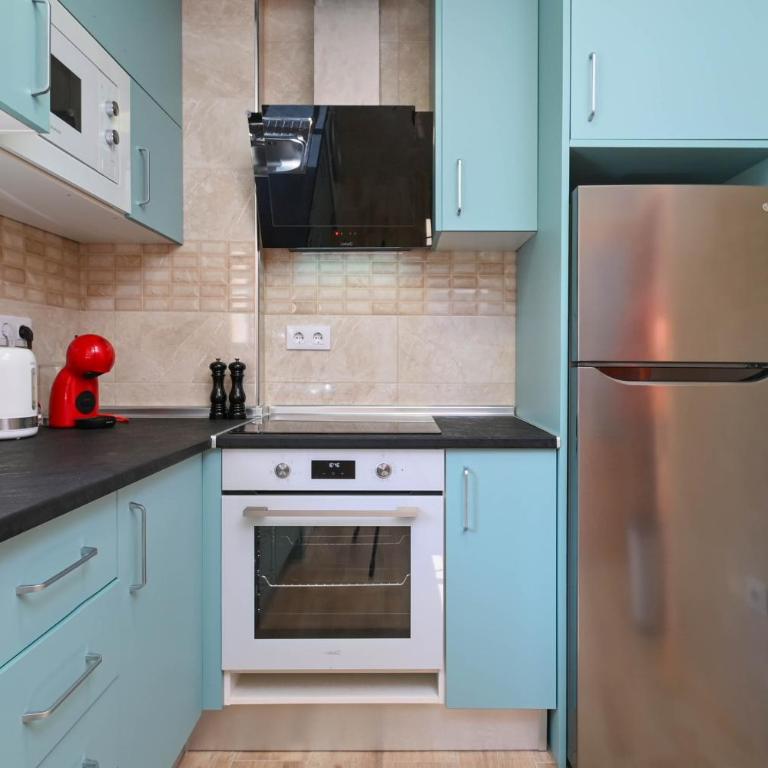 Apartment Seastar - Apartment with Sea View - 7