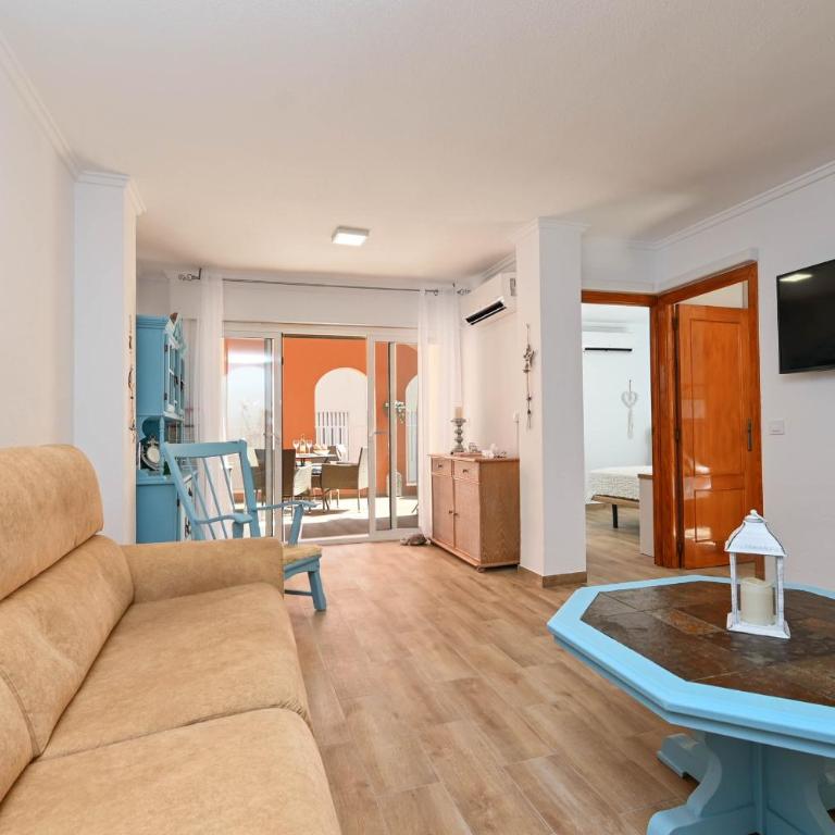 Apartment Seastar - Apartment with Sea View - 14