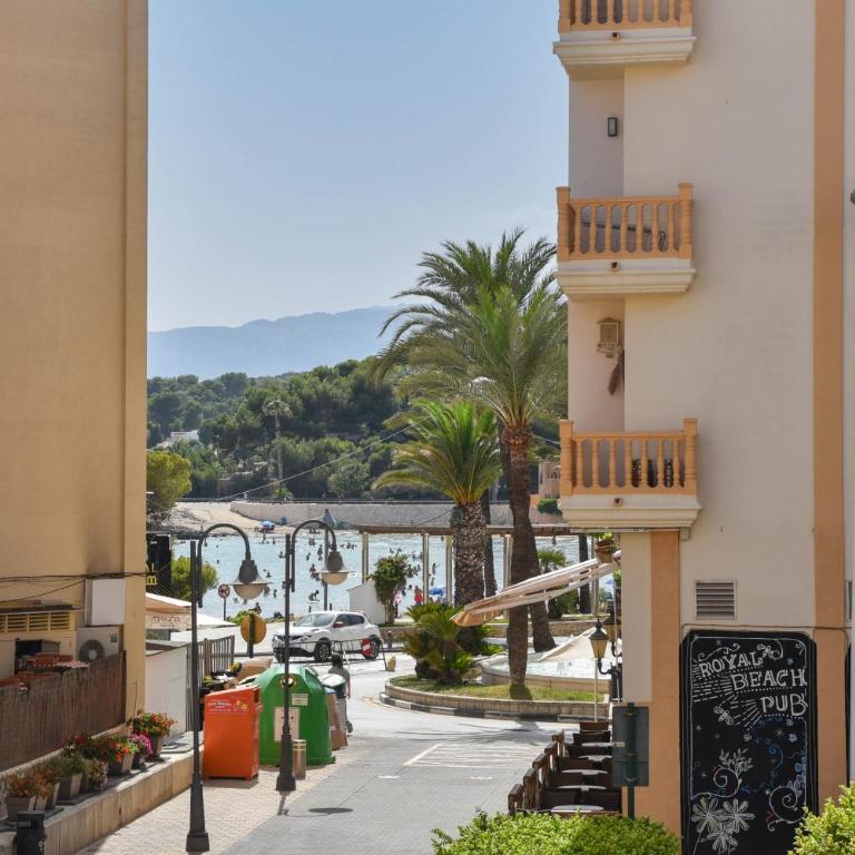 Apartment Seastar - Apartment with Sea View - 18
