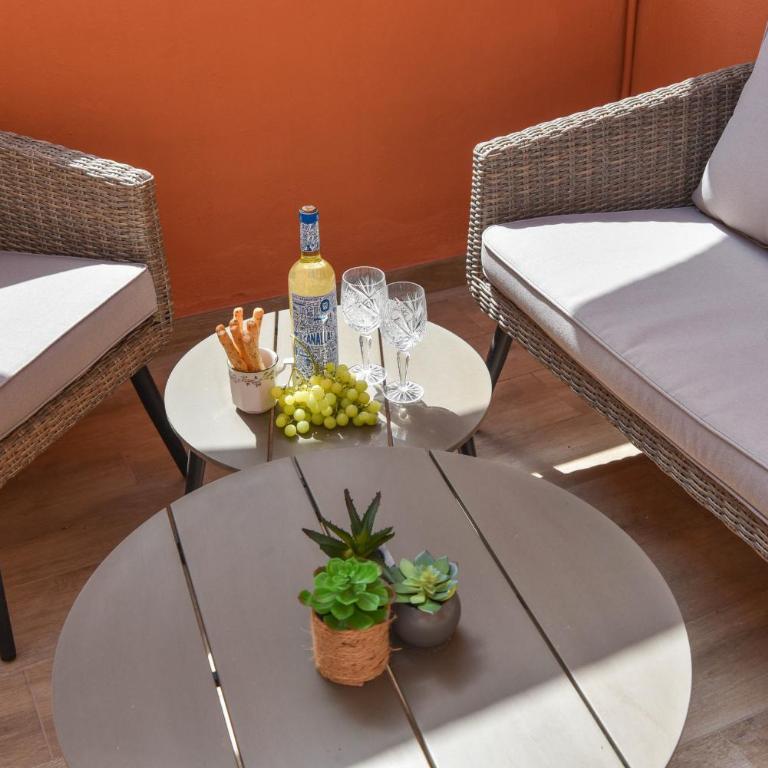 Apartment Seastar - Apartment with Sea View - 19