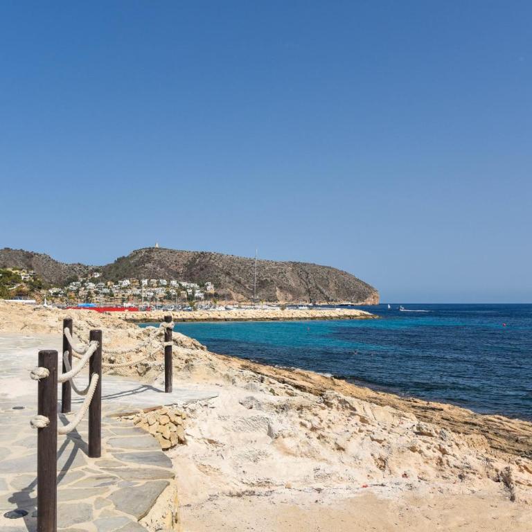 Apartment Seastar - Apartment with Sea View - 23