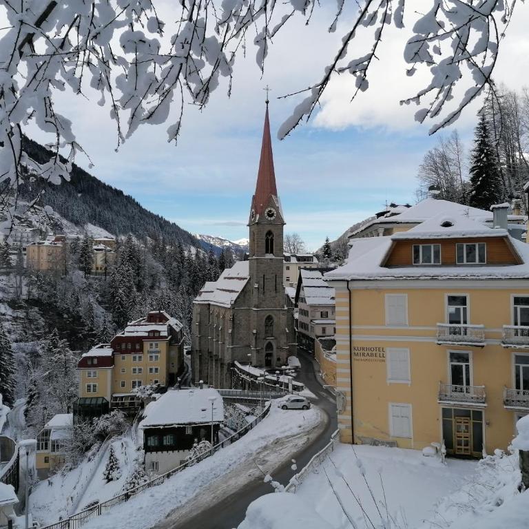 Belle View Gastein - Apartment mit 1 Schlafzimmer - 18