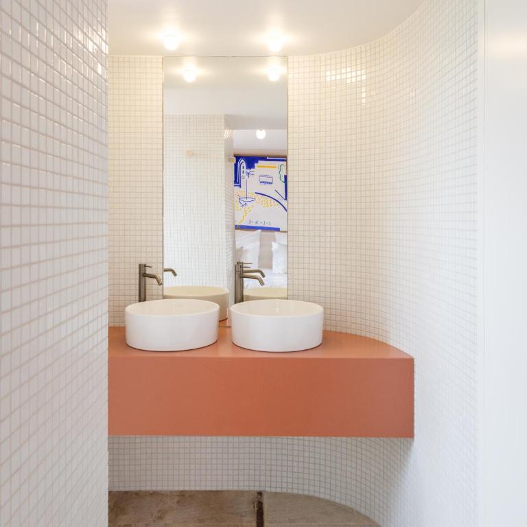 Maison Nova - Boutique Hôtel & Spa - Chambre Double Standard - 2