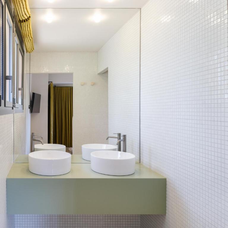 Maison Nova - Boutique Hôtel & Spa - Chambre Double Deluxe - 5