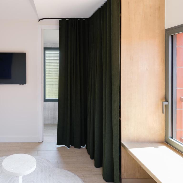 Maison Nova - Boutique Hôtel & Spa - Chambre Double Standard - 1