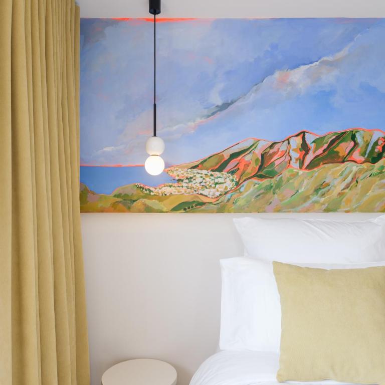 Maison Nova - Boutique Hôtel & Spa - Chambre Double Deluxe - 4