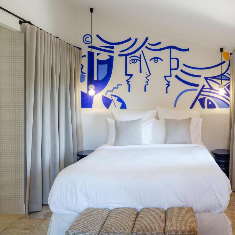 Maison Nova - Boutique Hôtel & Spa - Chambre Double Standard - 5